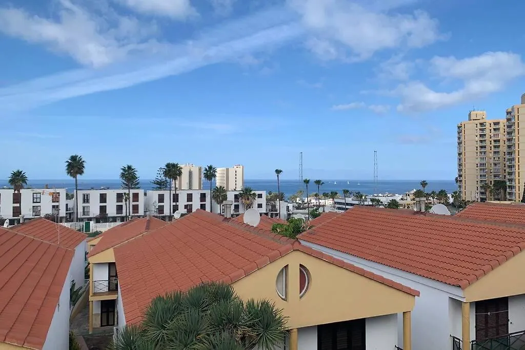 Summer Senses: Sea, Sun And Beach Experience Arona  0*, Arona (Tenerife) Spanje