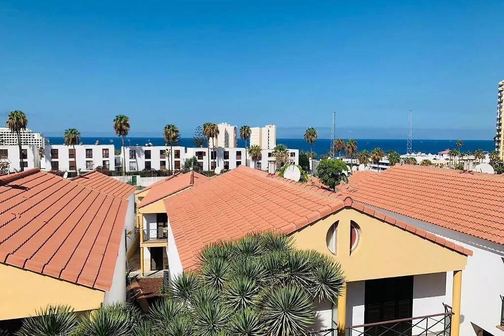 Summer Senses: Sea, Sun And Beach Experience Arona  Arona (Tenerife)